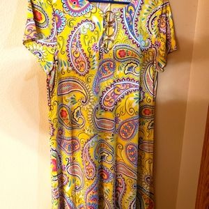 Womens dress